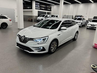 Acquista RENAULT MEGANE a Ayvens Carmarket